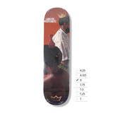 KING - GABRIEL FORTUNATO - AFRO BOARD 8.0