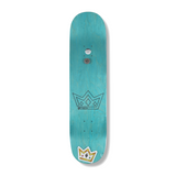 KING - GABRIEL FORTUNATO - AFRO BOARD 8.0