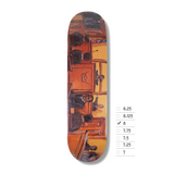 KING - TYSHAWN JONES - TRAIL BOARD 8.0