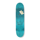 KING - TYSHAWN JONES - TRAIL BOARD 8.0