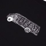 Deem Hardware Track Tee