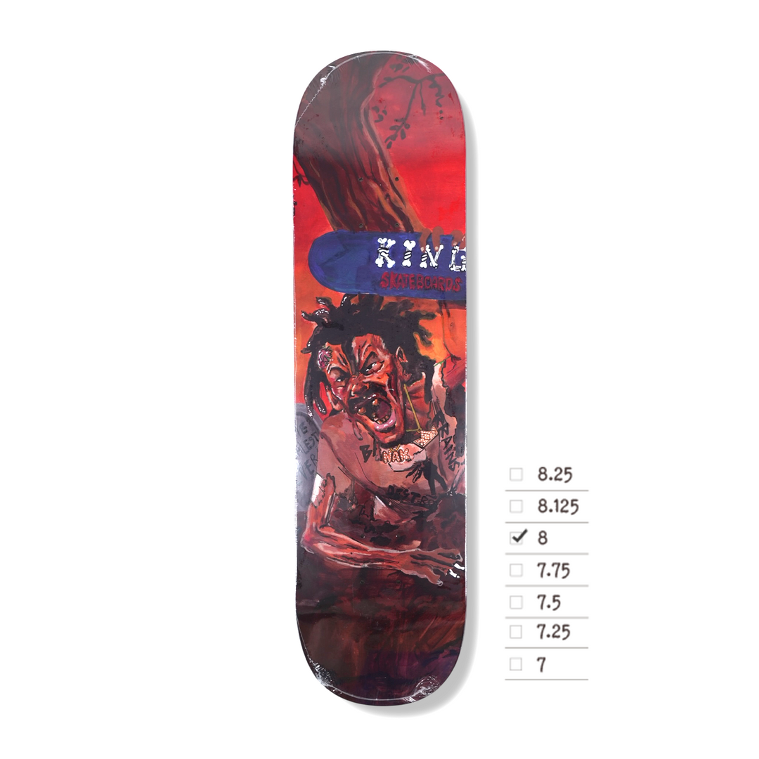DECK – Leapsskateboarding