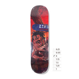 KING - NA-KEL SMITH - BACK FROM THE DEAD BOARD 8.0