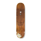 KING - NA-KEL SMITH - BACK FROM THE DEAD BOARD 8.0