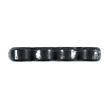 SPITFIRE F4/99DU CONICAL FULL BLACK 54mm