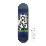 PRIMITIVE RIBEIRO VIC - 8.125
