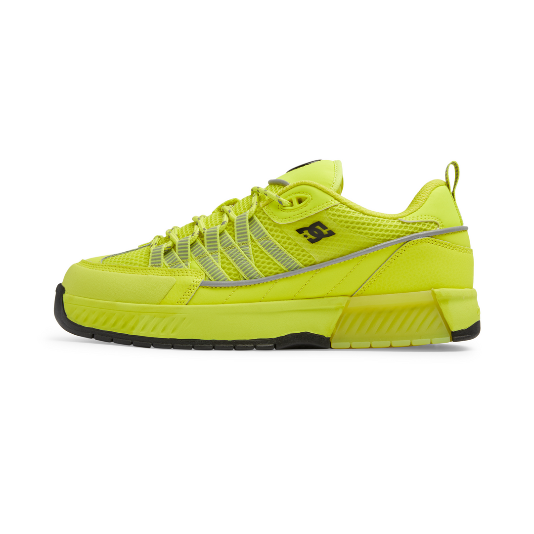 ⭐︎ATHLETA ⭐︎ DC shoes 27センチ　スニーカー D.A.T.E. デイトスニーカー正規直営オンラインストア】MEN