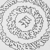 LEAPS "Circle" SST WHITE