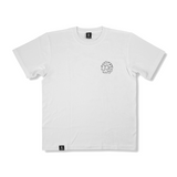 LEAPS "Circle" SST WHITE