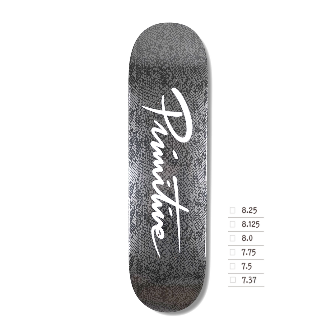 SHAKE JUNT – Leapsskateboarding