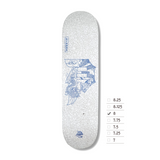 PRIMITIVE VIANNA CERAMIC - 8.0