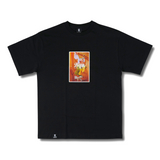 LEAPS "WELCOME" SST BLACK