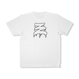 LEAPS "Drop” SST WHITE