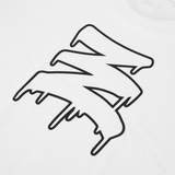 LEAPS "Drop” SST WHITE