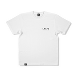 LEAPS "Drop” SST WHITE