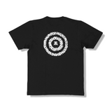 LEAPS "Circle" SST BLACK