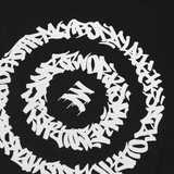 LEAPS "Circle" SST BLACK