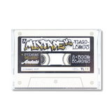 Andale Bearings Tiago Mixtape Volume.2