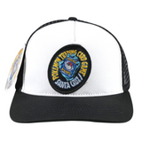 SCxPOKEMON(Y)POKÉMON TCG HAND MESH CAP 26FA