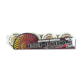 SPITFIRE F4/93DU ISHOD WAIR LOCK-IN CLASSIC SHAPE 53mm