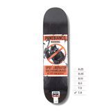 DGK LIBERATOR BRIAN PANEBIANCO 7.8