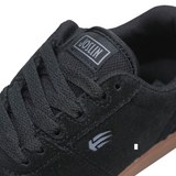 etnies KIDS JOSL1N BLACK/GUM