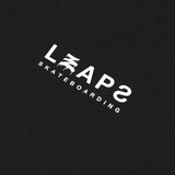 LEAPS "Drop” SST BLACK
