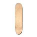 TIMBER CLASSIC DECK - WHITE 7.25 / 7.625