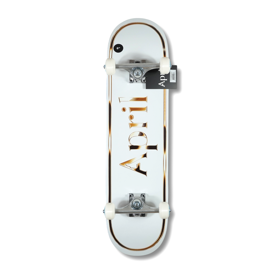 COMPLETE – Leapsskateboarding