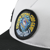 SCxPOKEMON(Y)POKÉMON TCG HAND MESH CAP 26FA