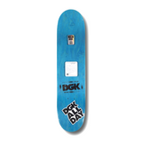 DGK BARRIO RAZA TEAM 7.5