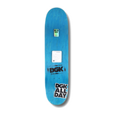 DGK LIBERATOR BRIAN PANEBIANCO 7.8