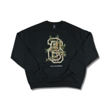 LEAPS "plant" sweatshirt