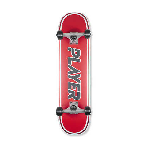 COMPLETE – Leapsskateboarding COMPLETE – Leapsskateboarding