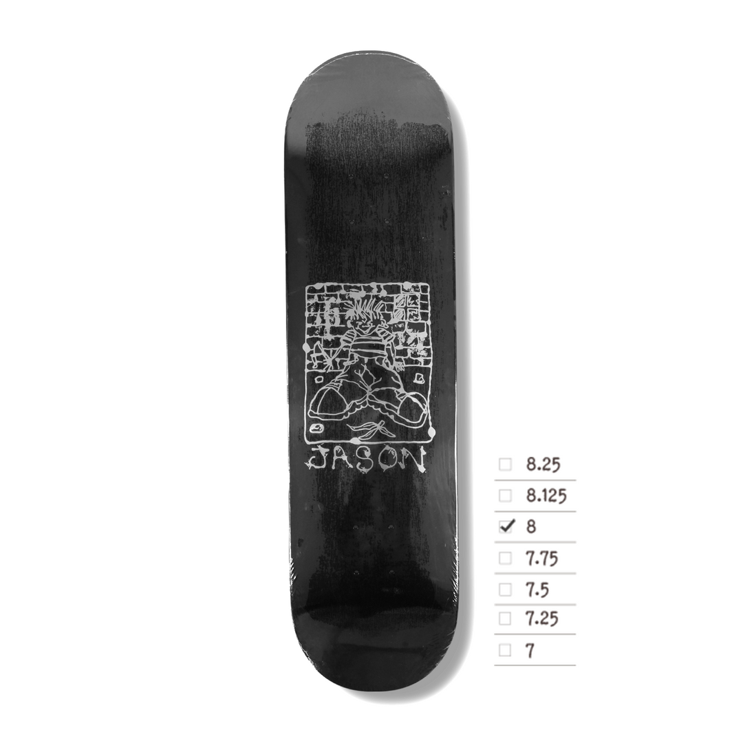 TIMBER – Leapsskateboarding