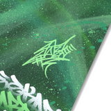 ANNIVERSARY GRIP "GRN"