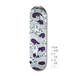 TIMBER TEAM SERIES DECK - KATSUYA 7.5 / 8.0 8.25