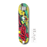 DGK BARRIO RAZA TEAM 7.5