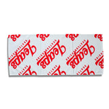 LEAPS Script LOGO Face towel
