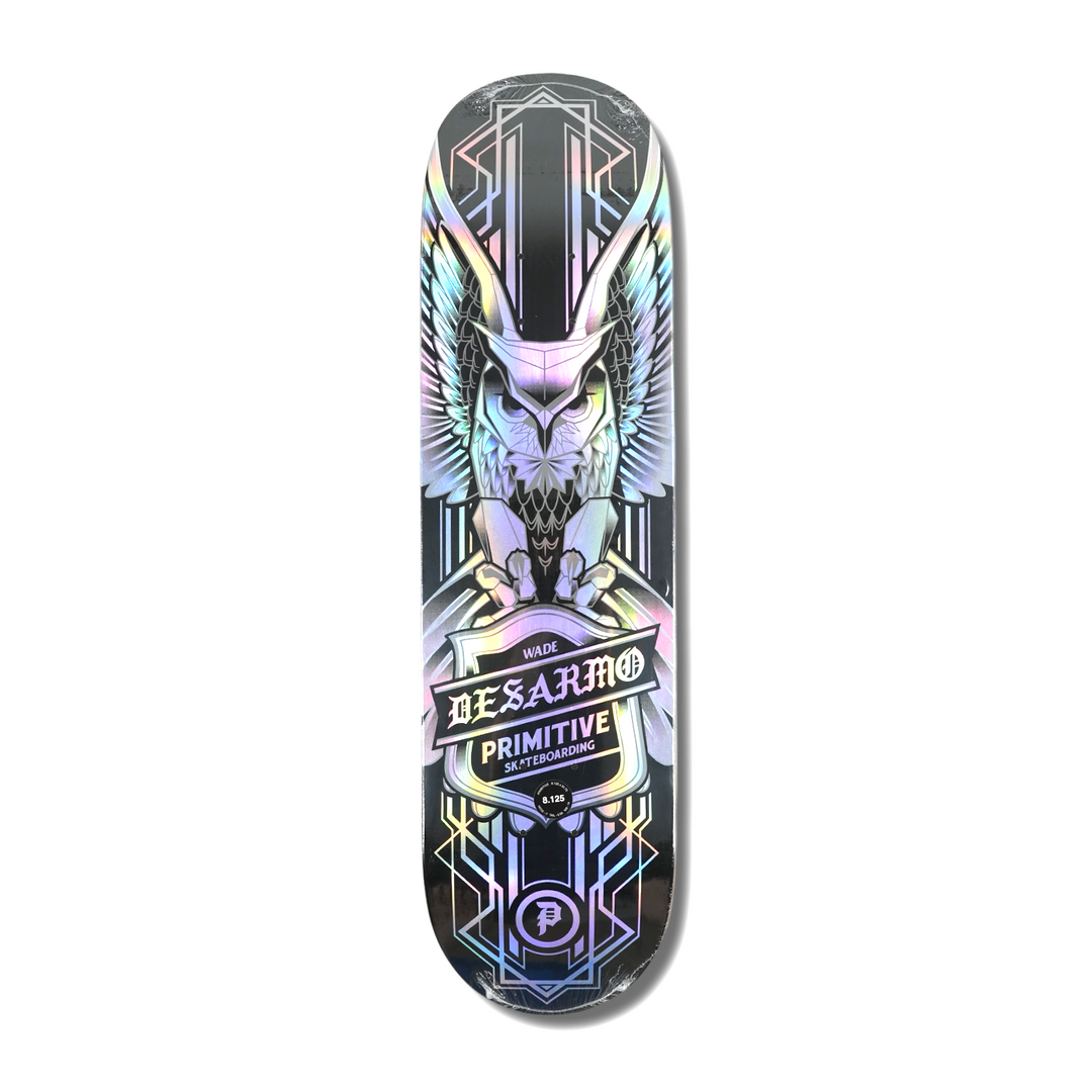 PRIMITIVE DIRTY P GINZA DECK CAMO 7.75 – Leapsskateboarding PRIMITIVE DIRTY P GINZA DECK CAMO 7.75 – Leapsskateboarding