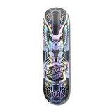 PRIMITIVE DESARMO OWL SPECTRA DECK - 8.125
