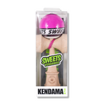 Sweets Kendamas - SWEETS STARTER PINK
