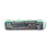 SPITFIRE F4/99DU CONICAL FULL TEAL 52mm