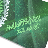 ANNIVERSARY GRIP "GRN"