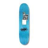 DGK FAST MONEY JOHN SHANAHAN 7.8