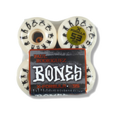 BONES X-FORMULA P-ROD SW HEEL 52MM/53MM 95A V5