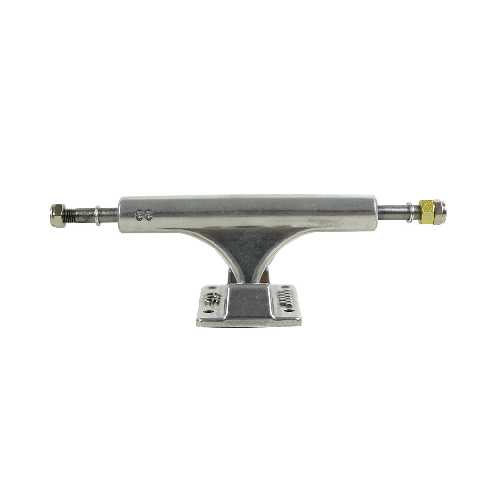 ACE TRUCK AF1 Hollow Polished – Leapsskateboarding ACE TRUCK AF1 Hollow Polished – Leapsskateboarding