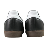 ADIDAS SAMBA ADV BLK/WHT