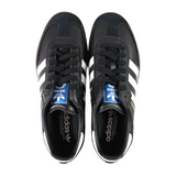 ADIDAS SAMBA ADV BLK/WHT