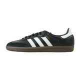 ADIDAS SAMBA ADV BLK/WHT